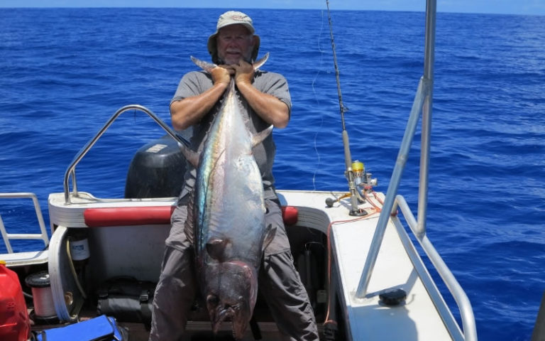 Wet and Wild Cook Islands, Aitutaki - Bone Fishing, Sports Fishing, Deep Sea Fishing, Spare Fishing, Fishing Charters